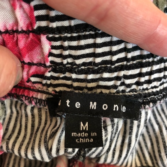 Flowy pants - Picture 5 of 7